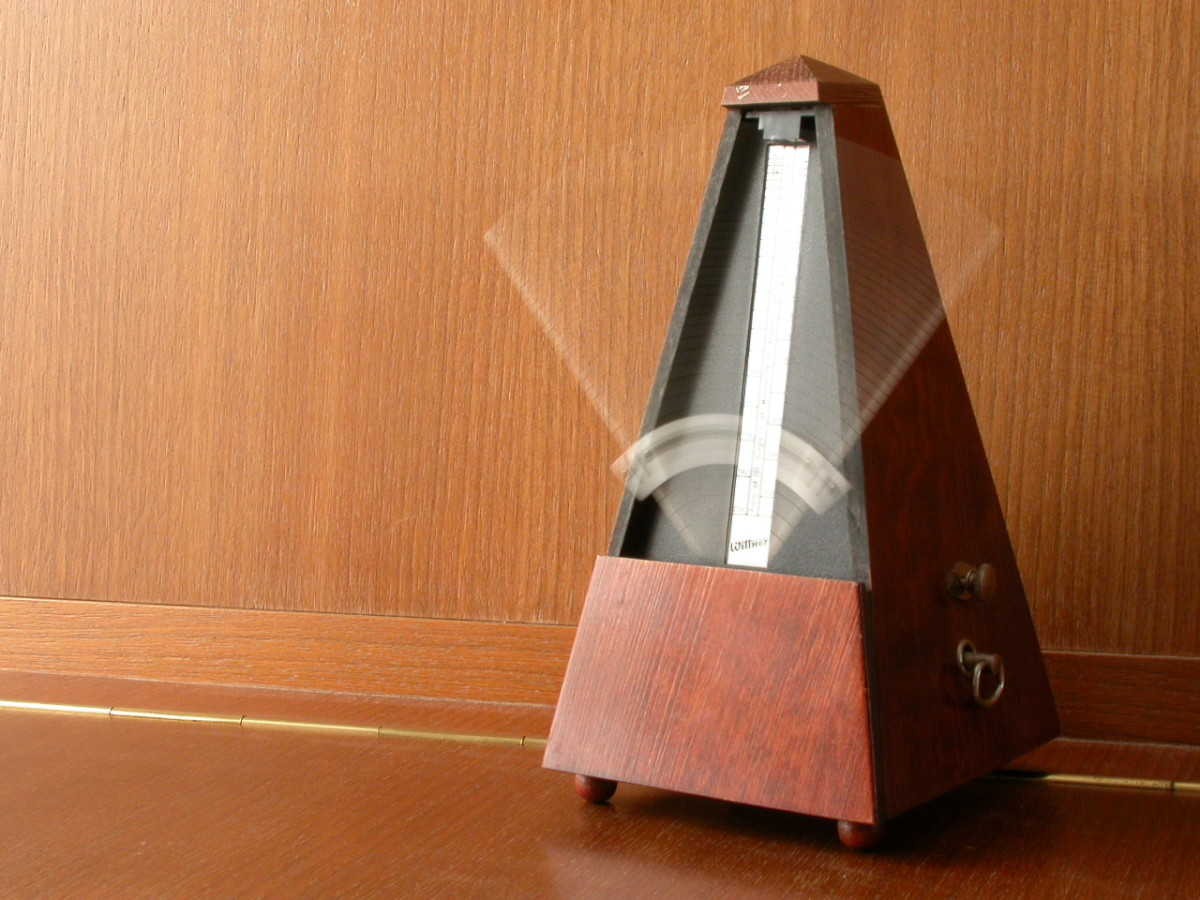 Wittner_metronome